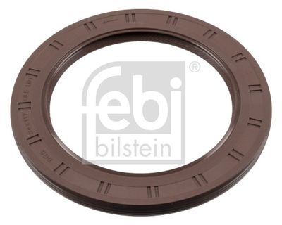 Těsnicí kroužek hřídele, klikový hřídel FEBI BILSTEIN 194267