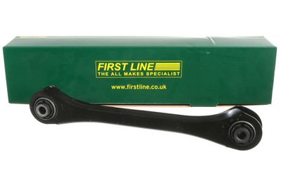 носач, окачване на колелата FIRST LINE FCA8050