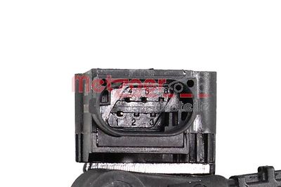 SENSOR NIVEAUREGULIERUNG METZGER AUTOTEILE 0901390 1