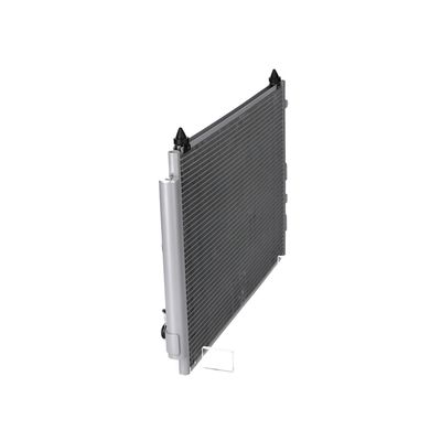 CONDENSATOR CLIMATIZARE NISSENS 94867 17