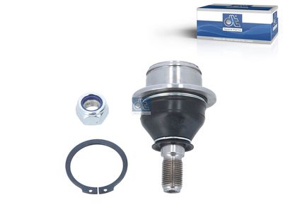 Шарнири DT Spare Parts 13.11070