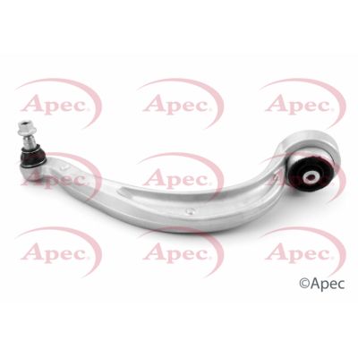 Control/Trailing Arm, wheel suspension APEC AST2304