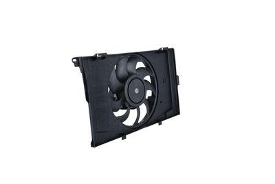 VENTILATOR RADIATOR NRF 47952 40