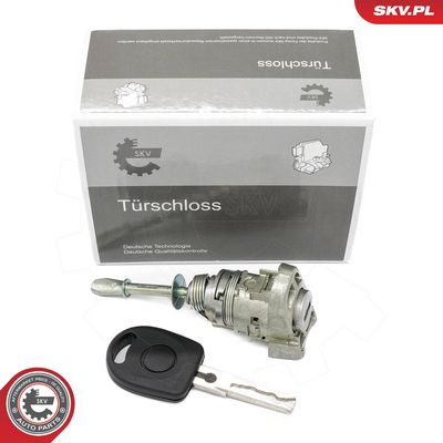 Låscylinder ESEN SKV 65SKV550
