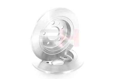 DISC FRANA GH GH423673 2