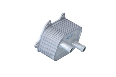 RADIATOR ULEI ULEI MOTOR NRF 31853 38