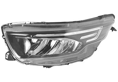 Reflektor VAN WEZEL 2818965