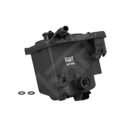 Palivový filtr HART 347 095