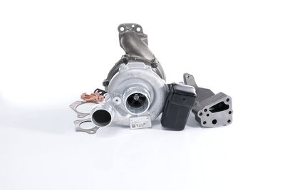 LADER AUFLADUNG BTS Turbo T981436 1