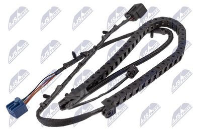 SET DE REPARAT CABLURI USA