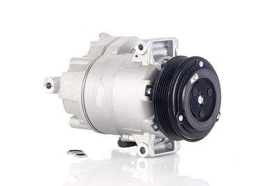 COMPRESOR CLIMATIZARE NISSENS 890267 11