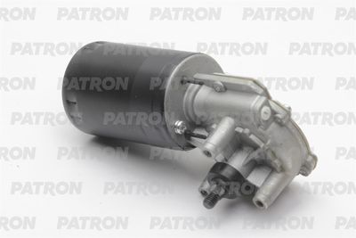 PWL104 PATRON Двигатель стеклоочистителя
