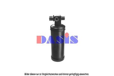 Осушитель, кондиционер AKS DASIS 800075N