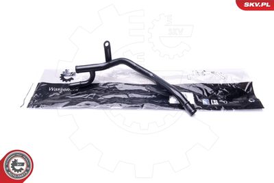 CUPLAJ CONDUCTA LICHID RACIRE