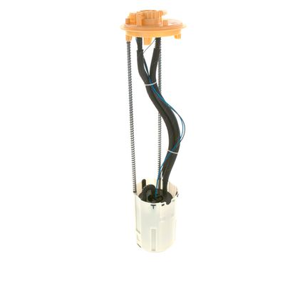 SISTEM ALIMENTARE CU COMBUSTIBIL BOSCH 0580314080 7