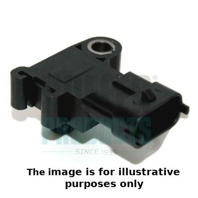 SENZOR PRESIUNE SUPRAALIMENTARE