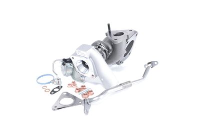 LADER AUFLADUNG BTS Turbo T981387BT 5