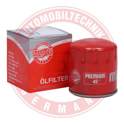 Olejový filter MASTER-SPORT GERMANY 716/1-OF-PCS-MS