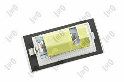 KENNZEICHENLEUCHTE ABAKUS L042100002LED 1