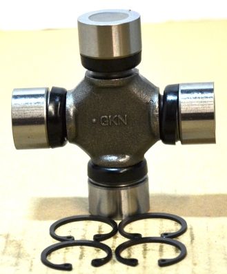 LÖBRO Gelenk, Gelenkwelle