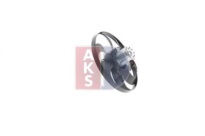 LüFTER MOTORKüHLUNG AKS DASIS 048029N 14