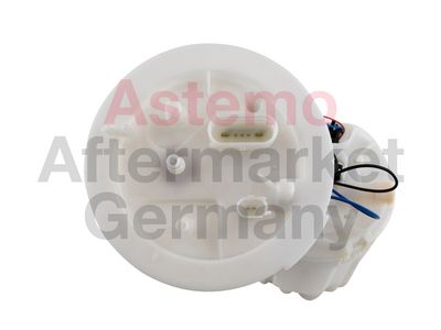 SISTEM ALIMENTARE CU COMBUSTIBIL ASTEMO-HITACHI 2502749 1
