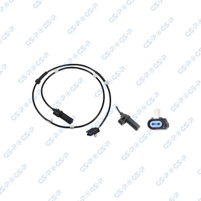 SENZOR TURATIE ROATA