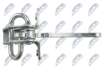 FIXARE USA NTY EZCFT133 2