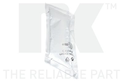 NK Tepalas