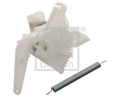 STELLELEMENT SITZVERSTELLUNG