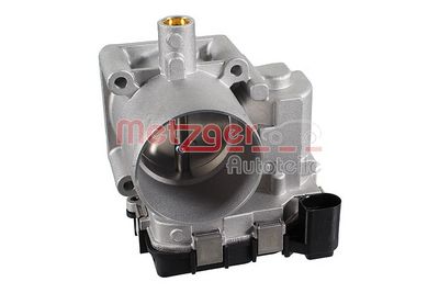 DROSSELKLAPPENSTUTZEN