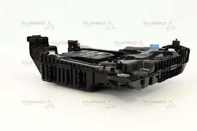 UNITATE REZERVOR INJECTIE ADITIV TURBO-TEC ADB007 10