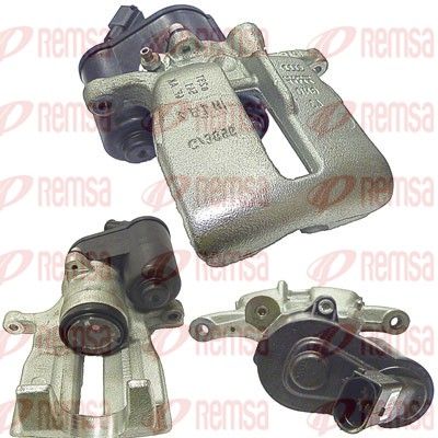 спирачен апарат REMSA 9028851