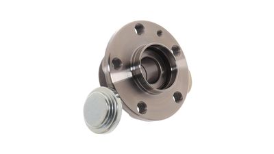 RADLAGERSATZ SKF VKBA3635 24