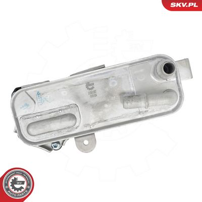 Chladič oleje, automatická převodovka ESEN SKV 31SKV367