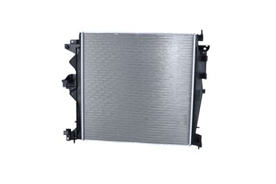 RADIATOR RACIRE MOTOR NRF 550229 27