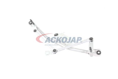 LEGATURI STERGATOR PARBRIZ ACKOJA A520106 40