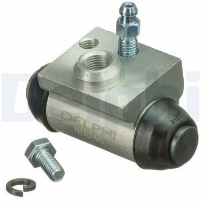 Cylinderek hamulcowy DELPHI LW90182