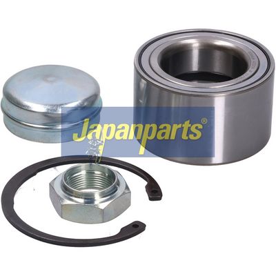 JAPANPARTS Rato guolio komplektas