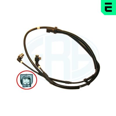 SENZOR TURATIE ROATA