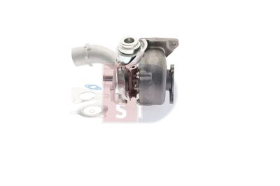 LADER AUFLADUNG AKS DASIS 185006N 5