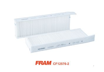 Филтър купе (поленов филтър) FRAM CF12576-2