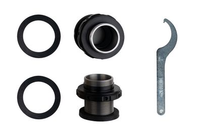 Set suspensie, arcuri elicoidale / amortizoare BILSTEIN 47-158283