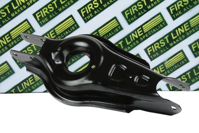 носач, окачване на колелата FIRST LINE FCA8076