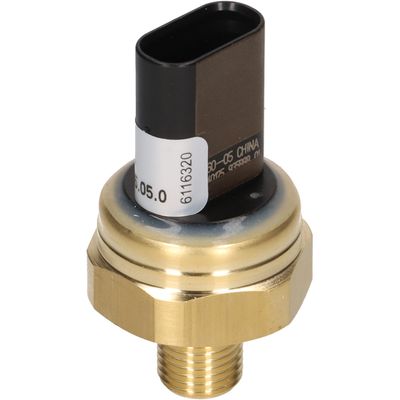 SENSOR ÖLDRUCK PIERBURG 714595050 8