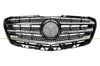 GRILA RADIATOR PRASCO ME9212011