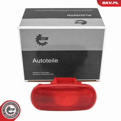 STOP SUPLIMENTAR ESEN SKV 72SKV827