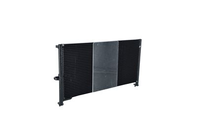 CONDENSATOR CLIMATIZARE NRF 35348 23