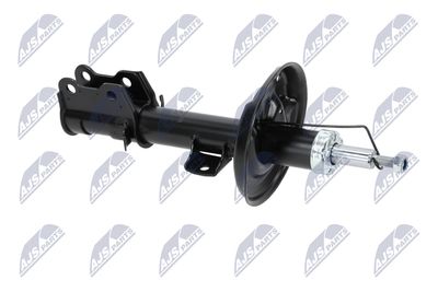 AMORTIZOR NTY ACT032 28