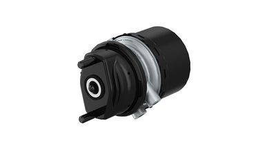Brake servo-motor Achter Links/Rechts (16/16, beroerte: 57mm/57mm, M16x1,5mm, schijf)